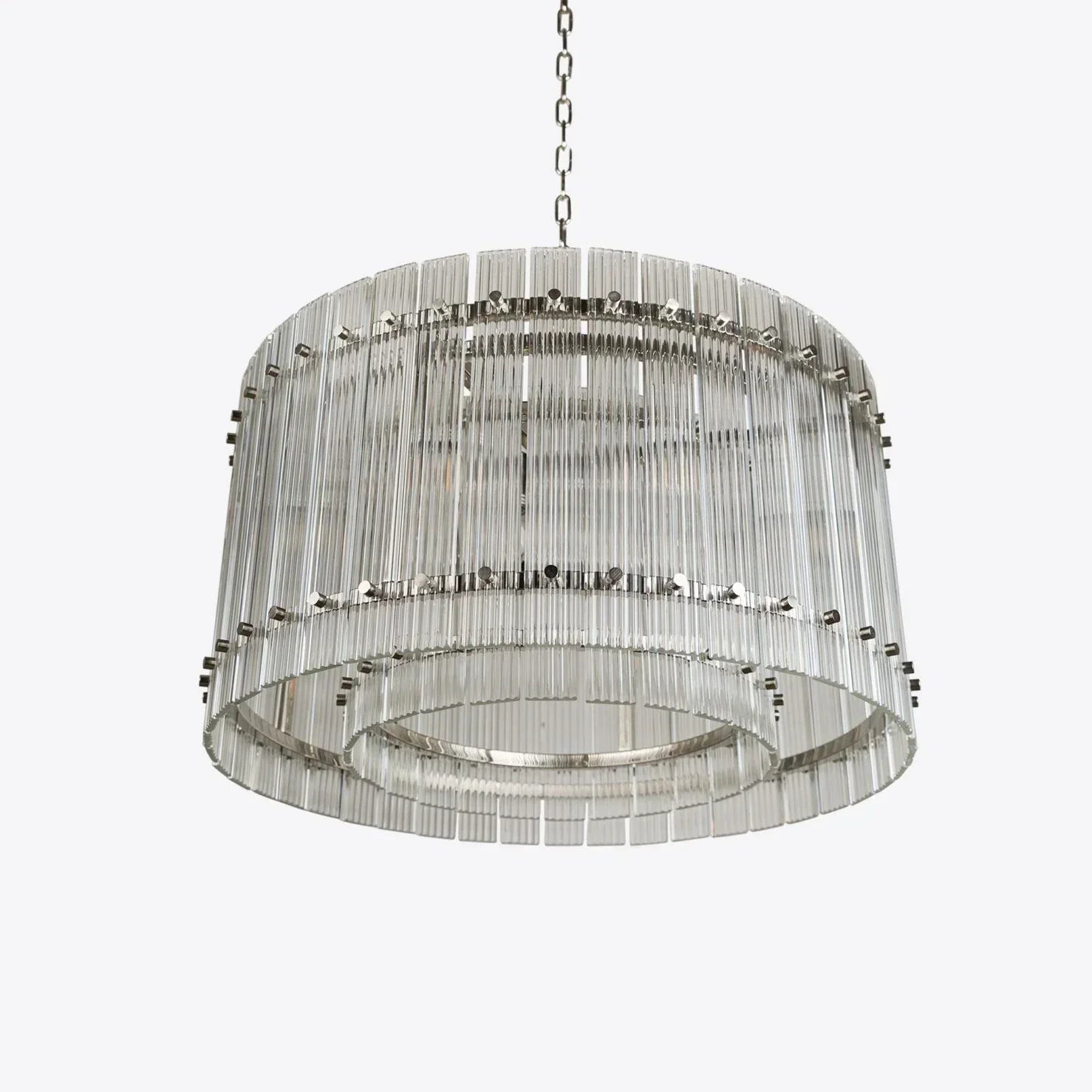 San Francisco Chandelier - 3 Sizes Available - Zonesus