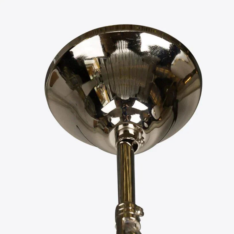 Palermo Chandelier 25.98" - Zonesus