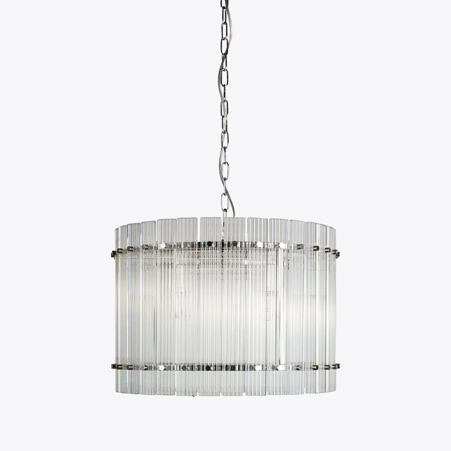 San Francisco Chandelier - 3 Sizes Available - Zonesus
