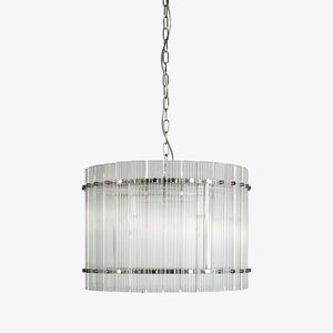 San Francisco Chandelier - 3 Sizes Available - Zonesus
