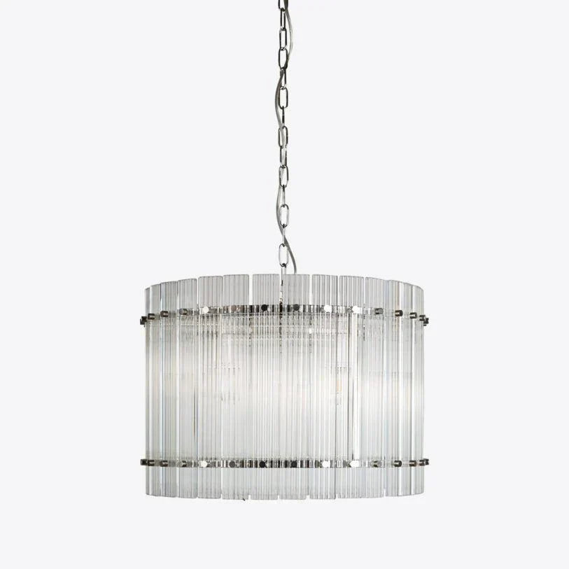 San Francisco Chandelier - 3 Sizes Available - Zonesus