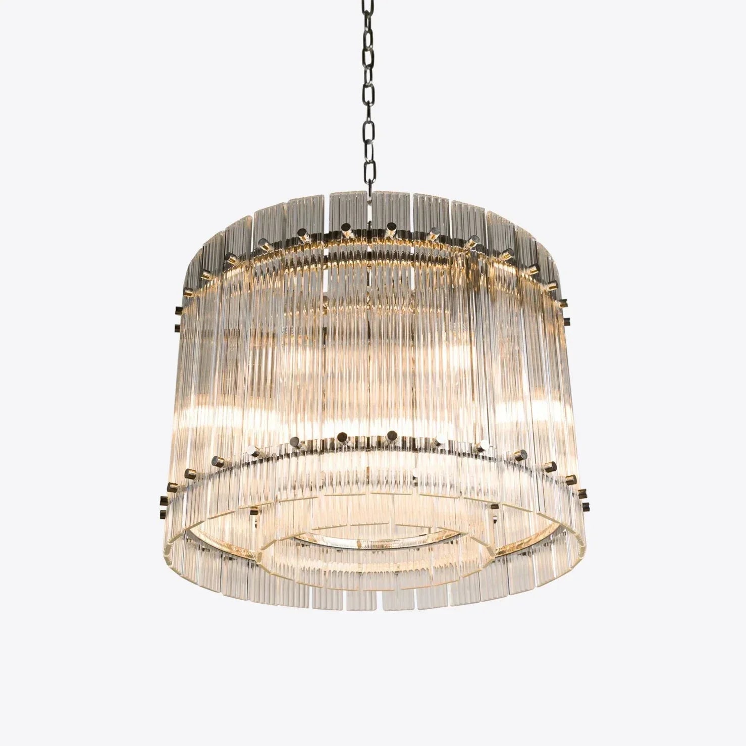 San Francisco Chandelier - 3 Sizes Available - Zonesus