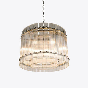 San Francisco Chandelier - 3 Sizes Available - Zonesus