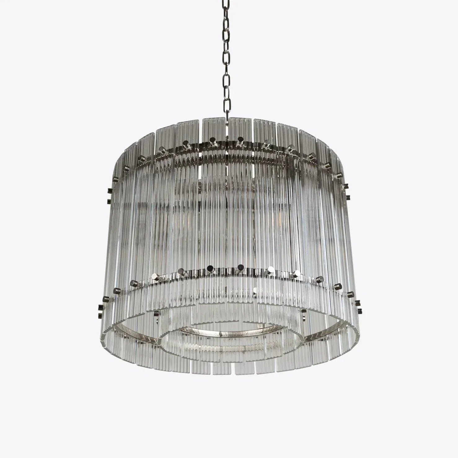 San Francisco Chandelier - 3 Sizes Available - Zonesus