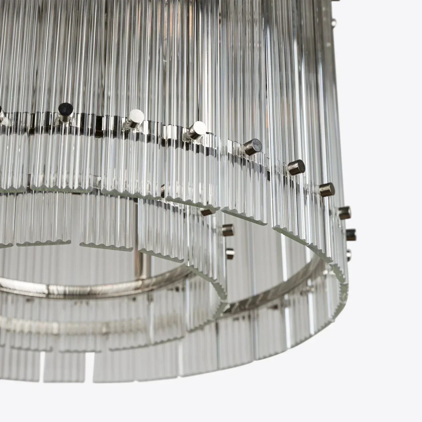 San Francisco Chandelier - 3 Sizes Available - Zonesus