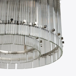 San Francisco Chandelier - 3 Sizes Available - Zonesus