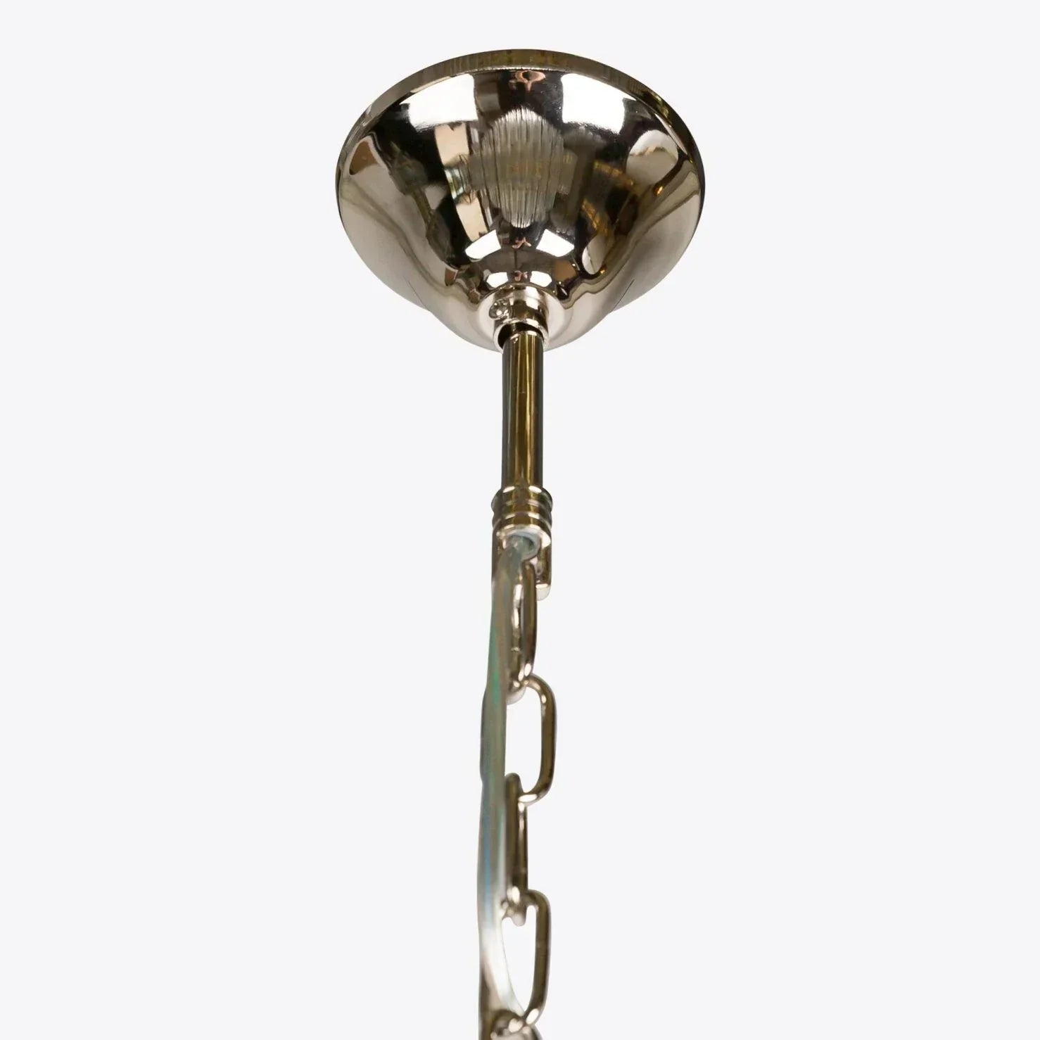 San Francisco Chandelier - 3 Sizes Available - Zonesus