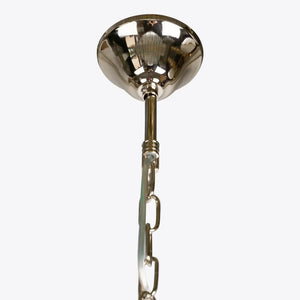 San Francisco Chandelier - 3 Sizes Available - Zonesus