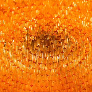 Grande Amaro Drum Chandelier 51.2″ - Zonesus
