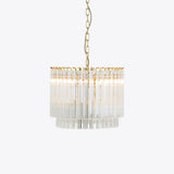 Piccolo Amaro Drum Chandelier 17.72" - Zonesus