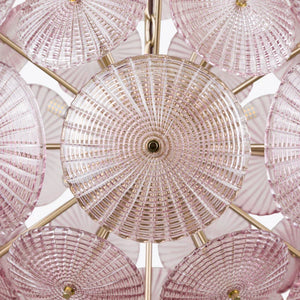Small Vicenza Sputnik Light - Zonesus