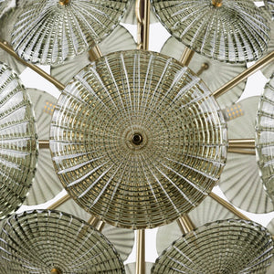 Small Vicenza Sputnik Light - Zonesus