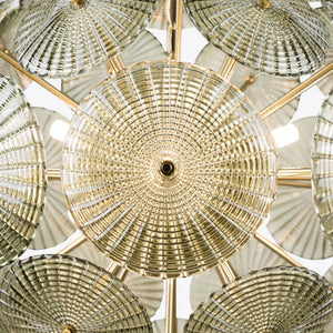 Small Vicenza Sputnik Light - Zonesus