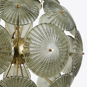 Small Vicenza Sputnik Light - Zonesus