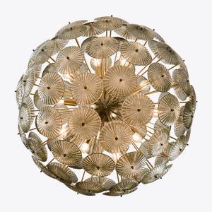 Large Vicenza Sputnik Light - Zonesus