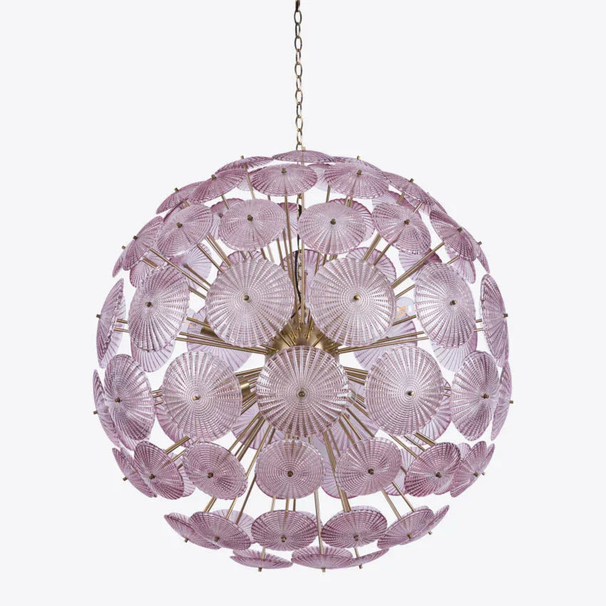 Large Vicenza Sputnik Light - Zonesus