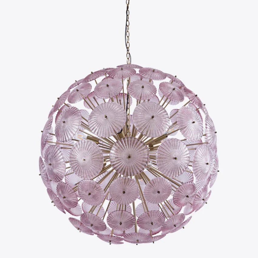 Large Vicenza Sputnik Light - Zonesus