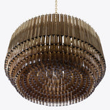 Grande Amaro Drum Chandelier 51.2″ - Zonesus