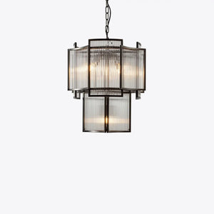 Monte Carlo Piccolo Chandelier - Zonesus