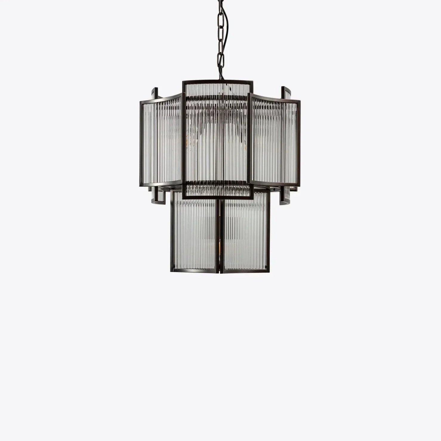 Monte Carlo Piccolo Chandelier - Zonesus