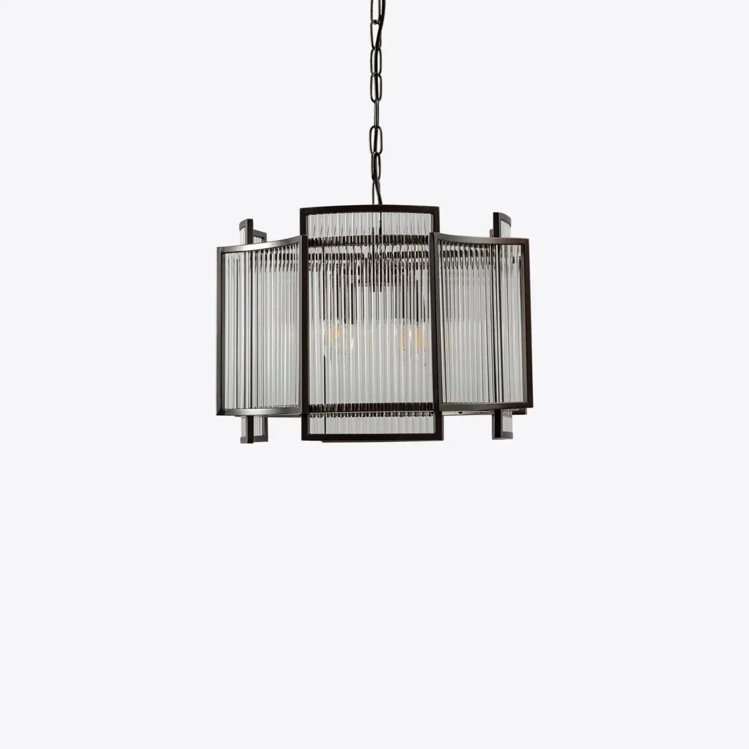 Small Monte Carlo Chandelier 18.9" - Zonesus