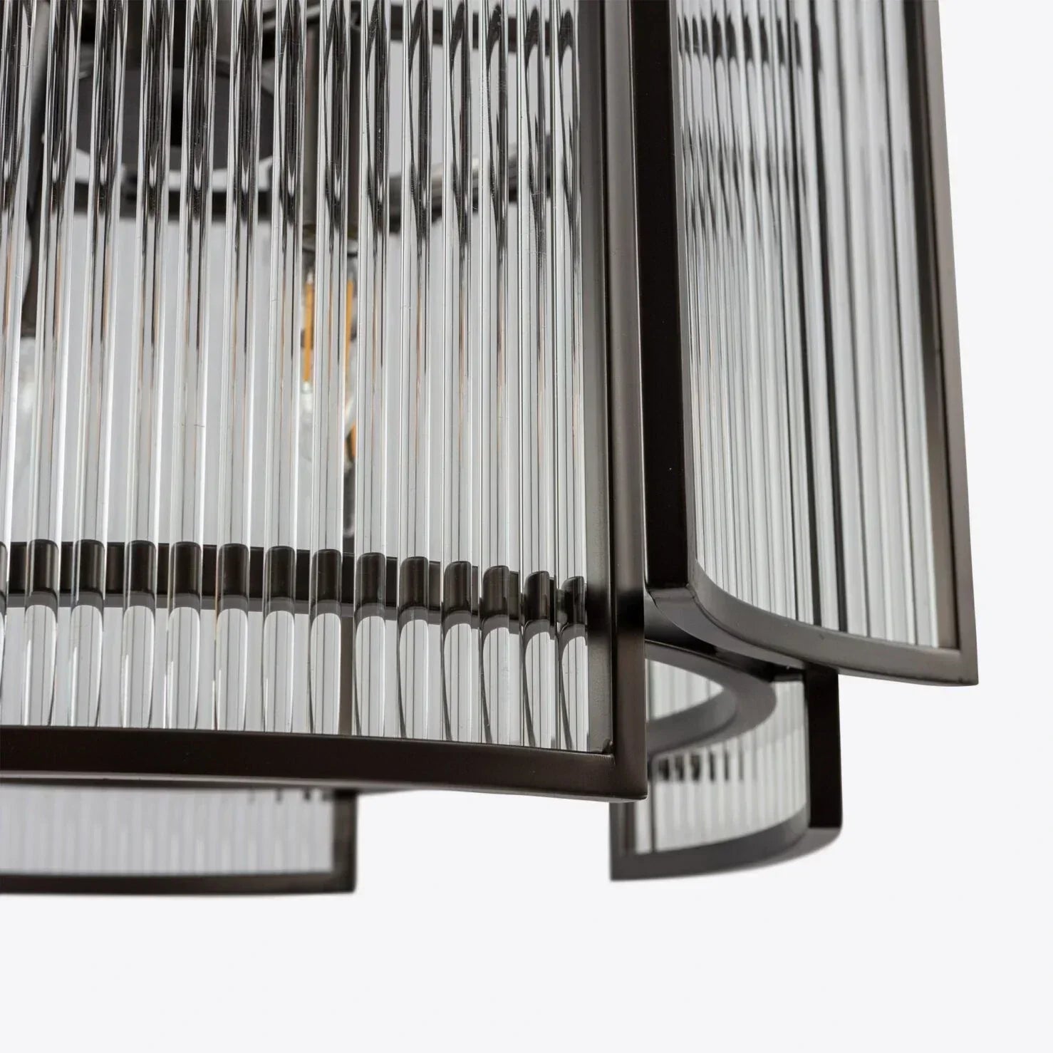 Small Monte Carlo Chandelier 18.9" - Zonesus