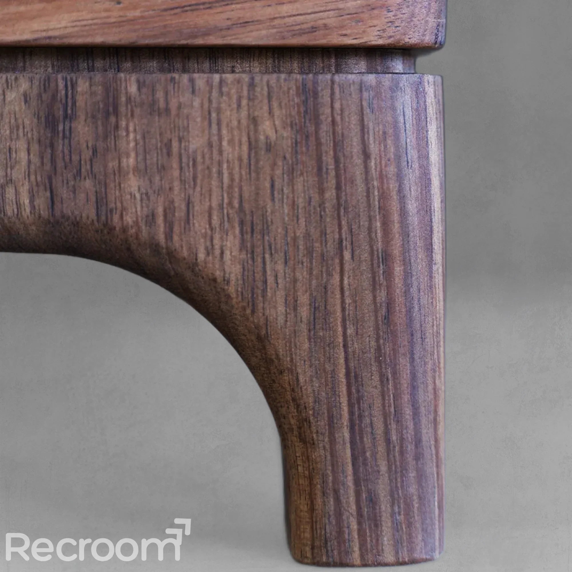 Palroone Walnut Dresser - Zonesus