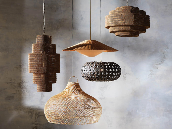 Paloma Chandelier - Zonesus
