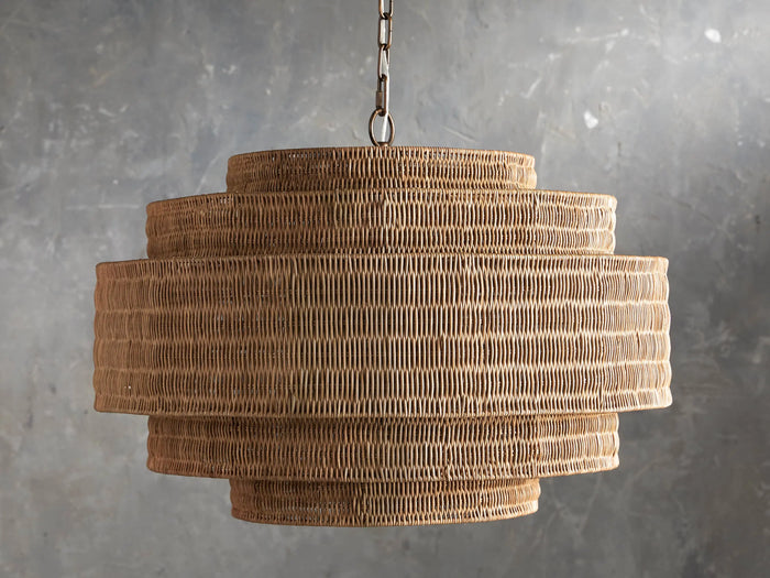 Paloma Chandelier - Zonesus