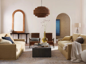 Paloma Chandelier - Zonesus
