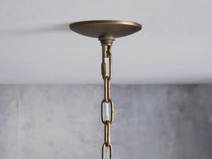 Paloma Chandelier - Zonesus