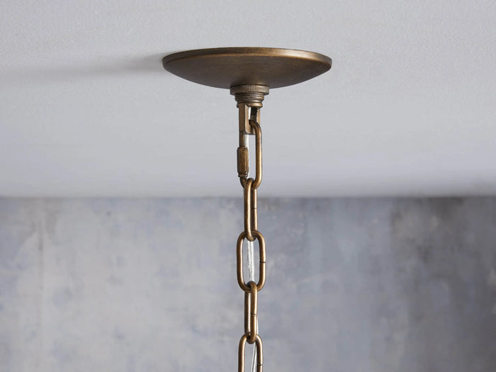 Paloma Chandelier - Zonesus