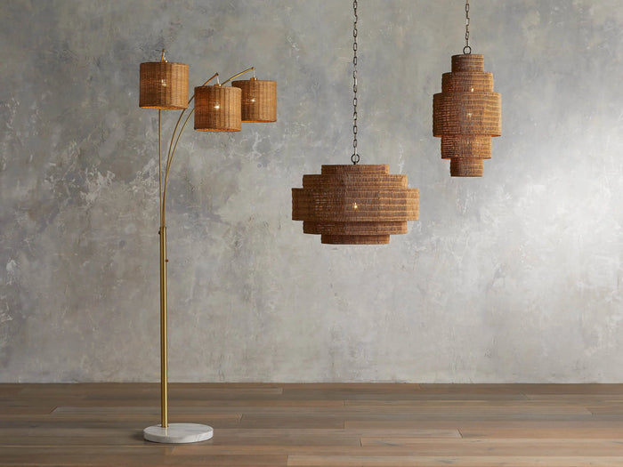 Paloma Chandelier - Zonesus