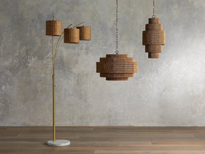 Paloma Chandelier - Zonesus
