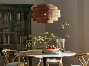 Paloma Chandelier - Zonesus