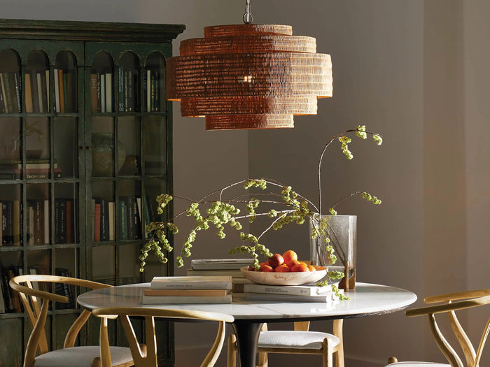 Paloma Chandelier - Zonesus
