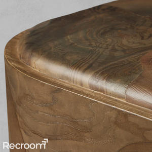 Pola Plinth Coffee Table - Zonesus