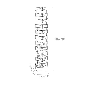 Poliarte Alabaster Floor Light - Zonesus