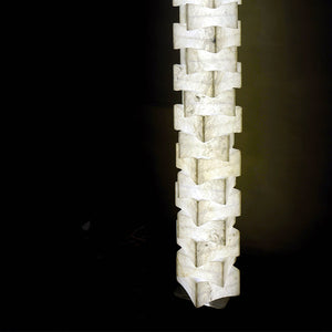 Poliarte Alabaster Floor Light - Zonesus
