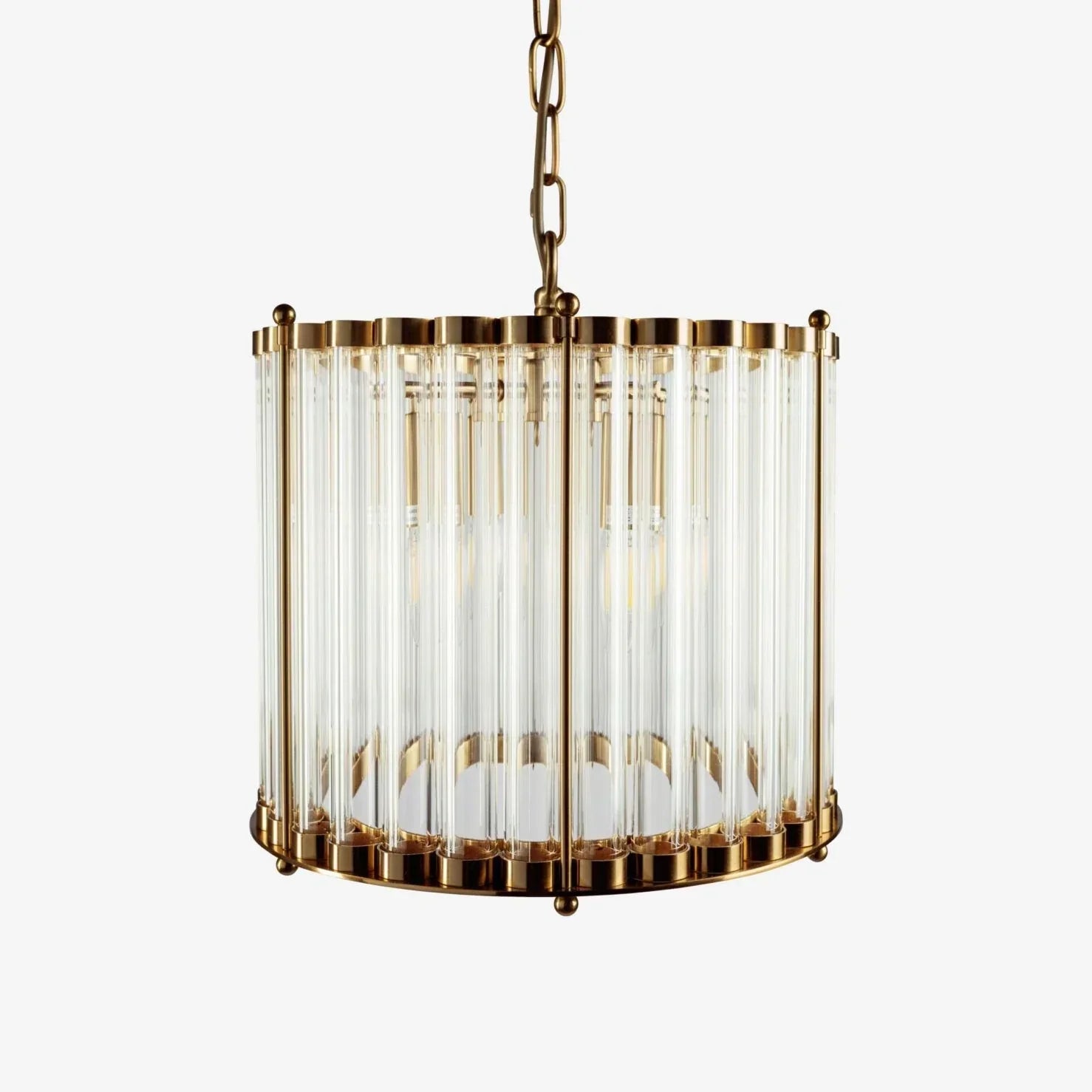 Murano Chandelier - Zonesus