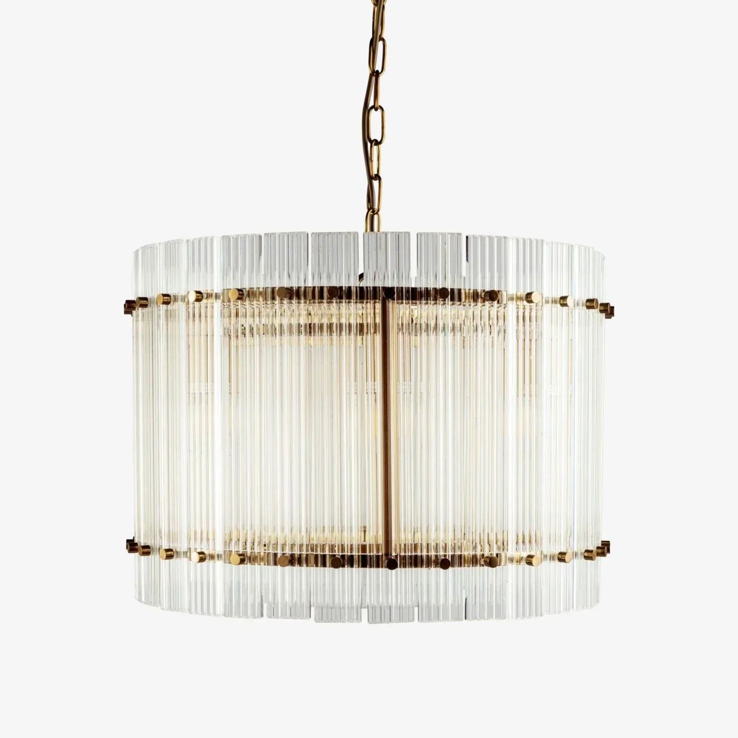 San Francisco Chandelier - 3 Sizes Available - Zonesus