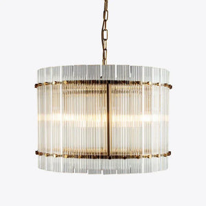 San Francisco Chandelier - 3 Sizes Available - Zonesus