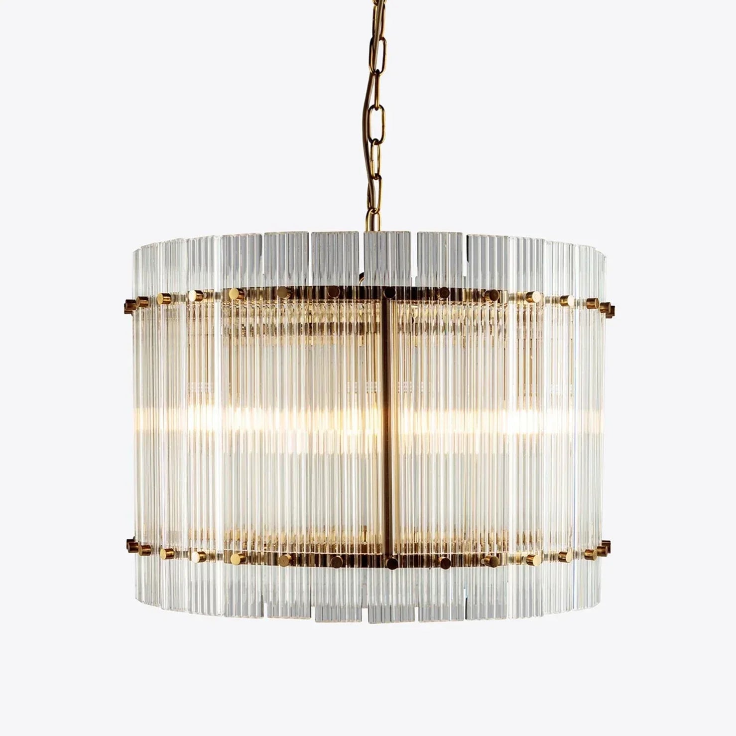 San Francisco Chandelier - 3 Sizes Available - Zonesus