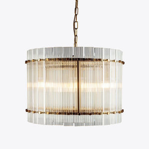 San Francisco Chandelier - 3 Sizes Available - Zonesus
