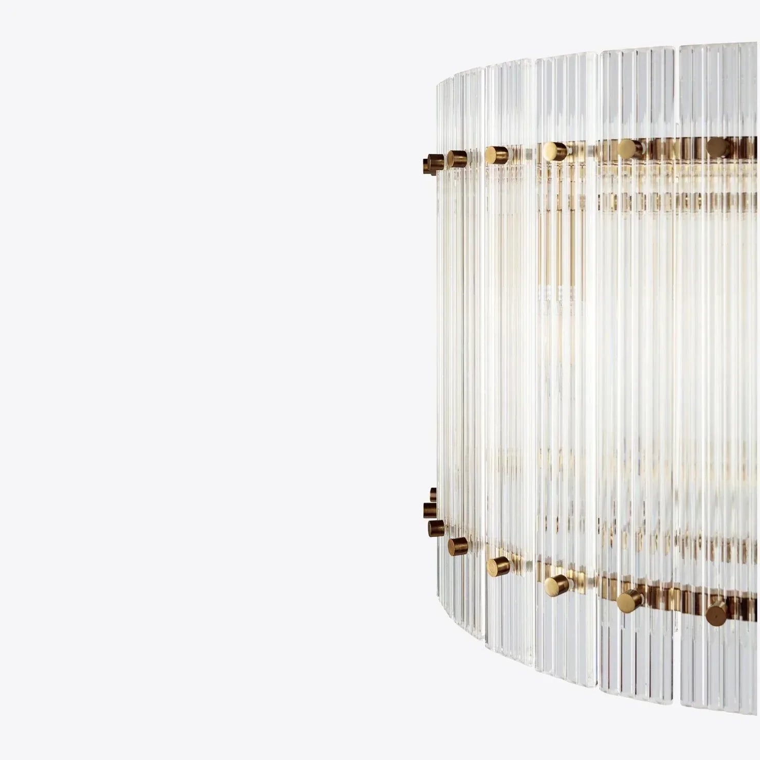 San Francisco Chandelier - 3 Sizes Available - Zonesus