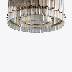 San Francisco Chandelier - 3 Sizes Available - Zonesus