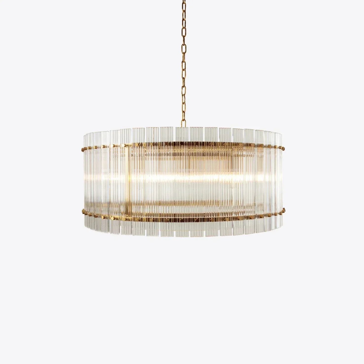 San Francisco Chandelier - 3 Sizes Available - Zonesus