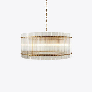 San Francisco Chandelier - 3 Sizes Available - Zonesus