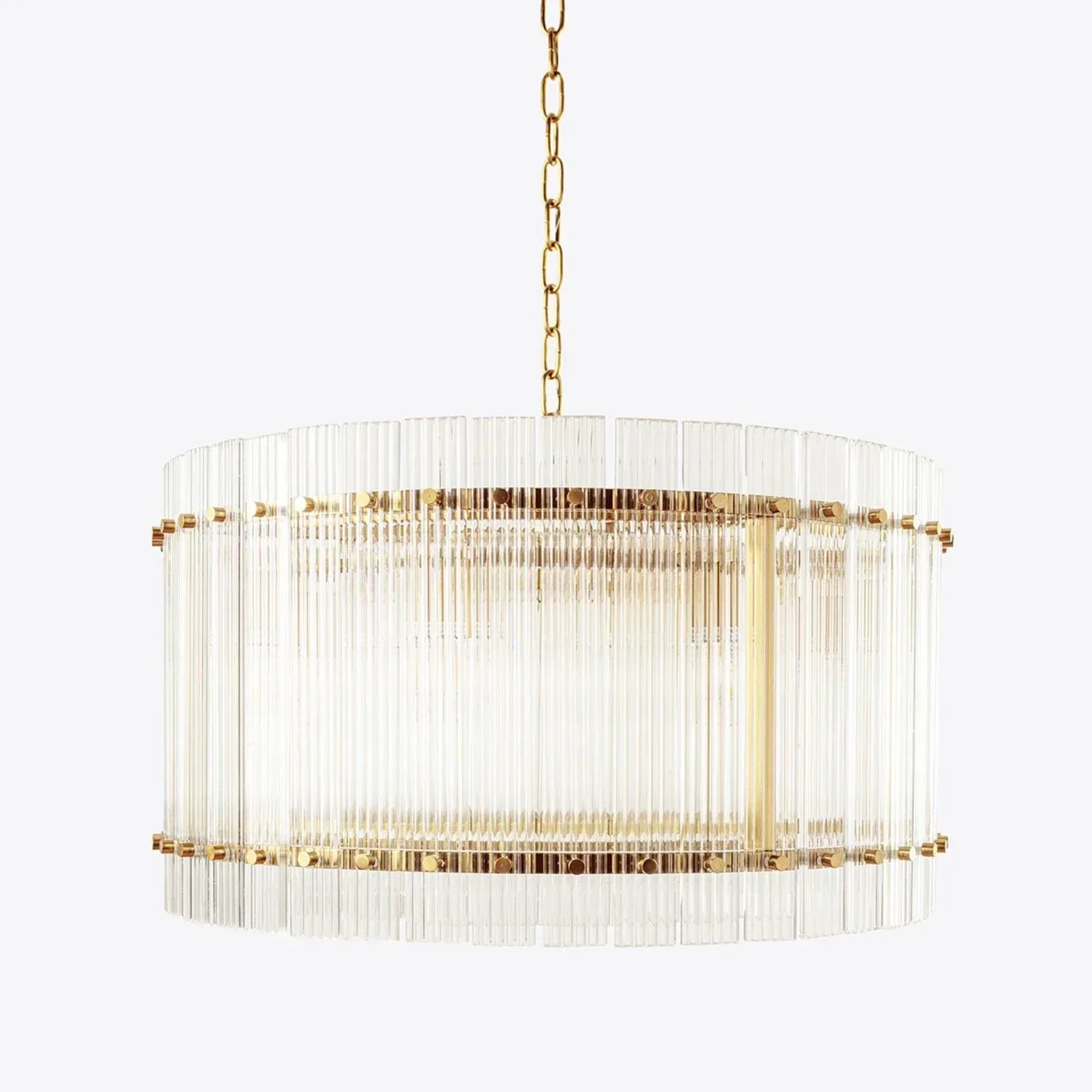 San Francisco Chandelier - 3 Sizes Available - Zonesus