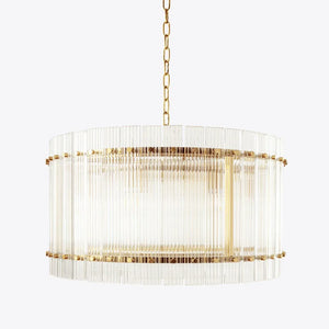 San Francisco Chandelier - 3 Sizes Available - Zonesus
